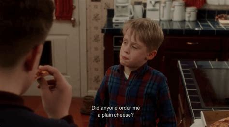 Times We Were All Kevin Mccallister From Home Alone