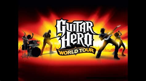 Guitar Hero World Tour Alchetron The Free Social Encyclopedia