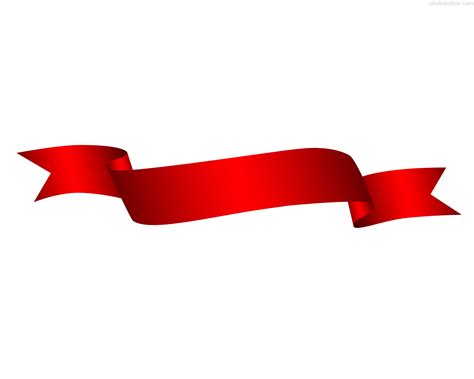 Ribbon Clip Art Clipart Clipartix