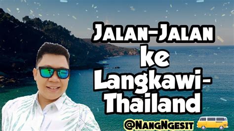 The most common route to get from langkawi to koh lipe, the kuah jetty departs from the unlike pattaya beach, sunrise beach gets very little boat traffic; Trip to Langkawi-Thailand ( Koh Lipe ) - YouTube