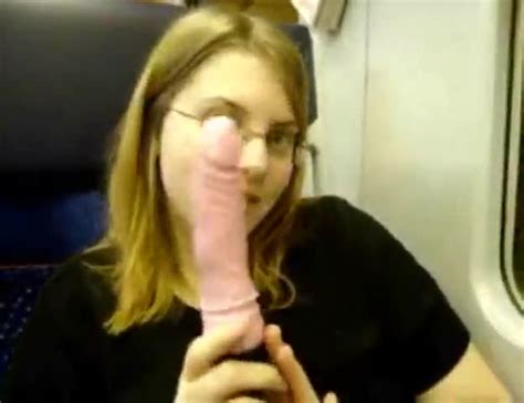 German Girl Masturbates In Train Xxxbunker Com Porn Tube