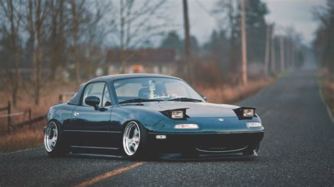 Stanced Cars Wallpapers Wallpaper Cave