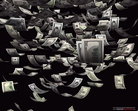 48 Money Wallpaper 3d