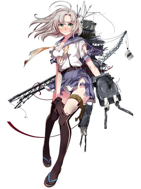 Image 142 4png Kancolle Wiki Fandom Powered By Wikia