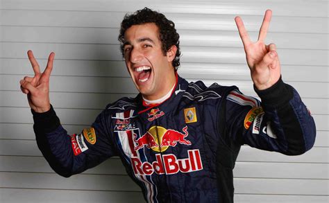 Directos, resultados, calendario, crónicas y clasificación, no te pierdas nada. Aussie Daniel Ricciardo Seventh Most Marketable F1 Driver ...