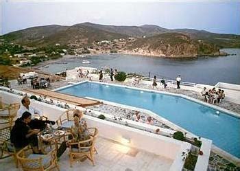 Paradise hotel is a franchise of reality television series. Hotel Patmos Paradise 3 *** / Patmos / Grèce - Magiclub ...