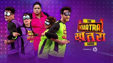 watch the khatra khatra show season 1 episode 8 telecasted on 22 03 2022 online