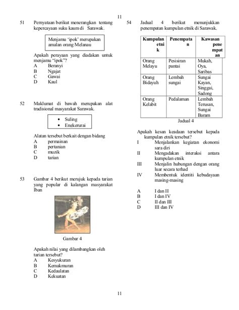 Contoh soalan kbat sejarah kertas 3 tingkatan 5 bab 6 via rasmil.blogspot.com. Soalan Sejarah Tingkatan 4 Akhir Tahun 2019 ...