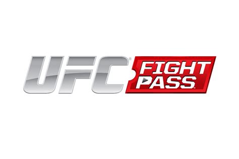 Ufc Fight Pass Upgrade Read New List Of Available