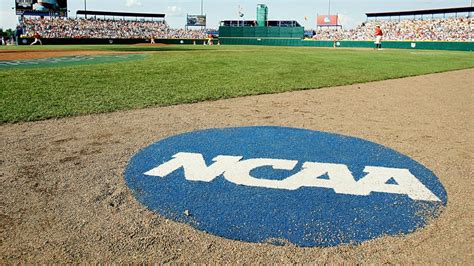 The official schedule of major league baseball including probable pitchers, gameday, ticket and postseason information. NCAA Baseball Tournament 2016: TV schedule, online for ...