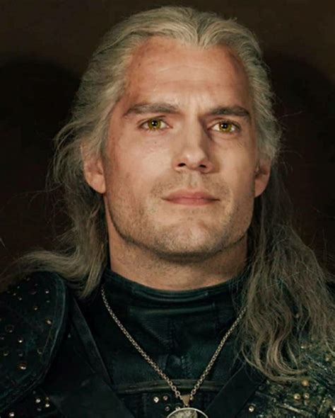 Henry The Witcher Henry Cavill Henry Superman The Witcher