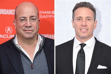 After Jeff Zuckers Ouster Cnn Staffers Raise Questions About A Chris