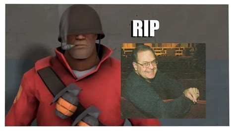 Rip Rick May The Voice Of Soldier Youtube