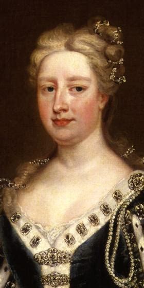 Princess Caroline Of Great Britain Caroline Elizabeth 10 June 1713