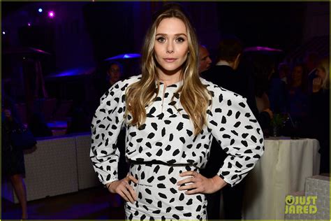 Elizabeth Olsen Calls Out Empire Magazine For Photoshopping Her Face