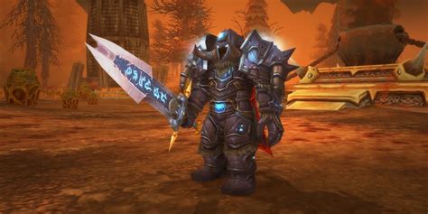 How To Play Death Knight In Wow Wotlk Classic