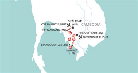 around cambodia escorted tours 2020 2021 wendy wu tours uk
