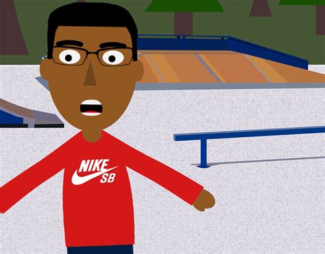 Character Animation on Behance