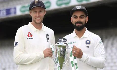 India vs england 2021, odi series schedule: India To Tour England For 5-Test Series in 2021 On ...
