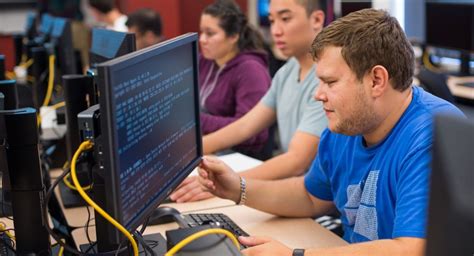 Engineering, physical sciences, computer science, and biological sciences. Bachelor of Science Computer Science | University of the ...