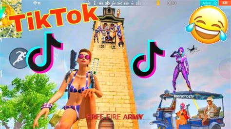Just a few clicks and downloader for tik tok will help you to download video jokes and funny videos from tik tok without a watermark, absolutely for free. New free fire tik tok best video #freefirearmy - YouTube