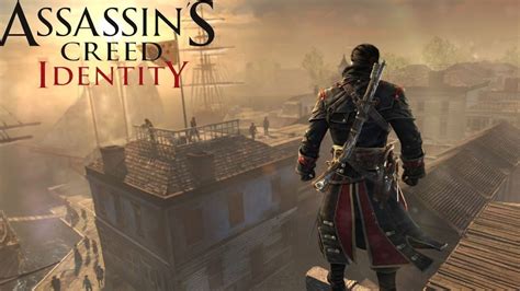 Assassin S Creed Identity Gameplay Youtube