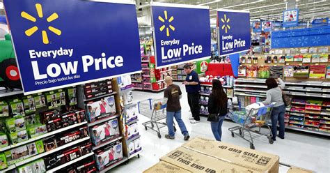 Unveiling the Sales Strategy of Walmart: Powering the Retail Revolution