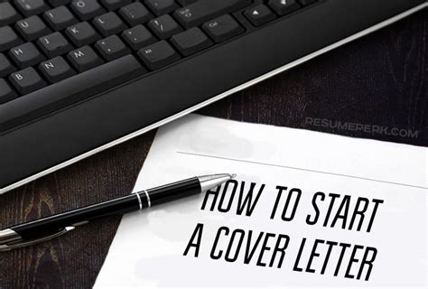 Its purpose is to introduce you as a bonus, our ai will even give you suggestions on how to improve your cover letter on the go. How To Start Cover Letter To Make It Eye-Catching ...