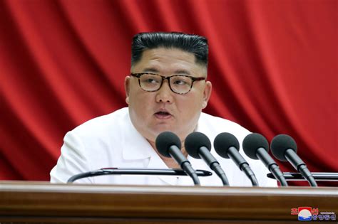 South Korea Downplays Concerns Over Kim Jong Uns Health Pbs Newshour