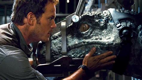 Jurassic Park 4 Teaser Trailer