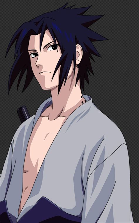 After his older brother, itachi, slaughtered their clan. Pin on Sasuke Uchiha