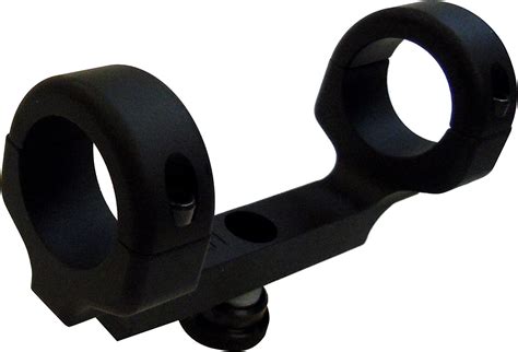 Freedom Reaper Carry Handle Mount Black 30mm Uk Sports