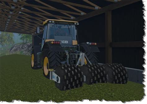 Stehr Silage Roll V10 • Farming Simulator 19 17 22 Mods Fs19 17