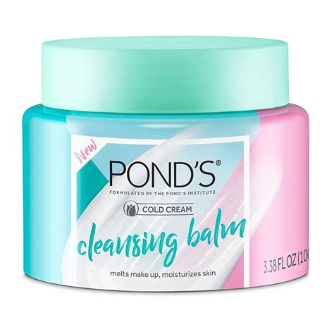 Best Cleansing Balms For All Skin Types Hellogiggles