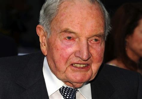 È Morto A 101 Anni Il Banchiere E Filantropo David Rockefeller