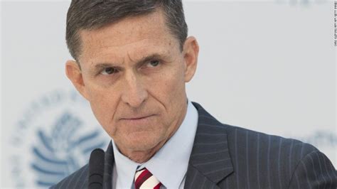 Flynn House Oversight Committee Reviewing Flynn Security Clearance
