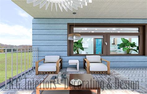 How to create realistic water material in homestyler? Swedish Contemporary Delight in 2020 | Outdoor furniture ...