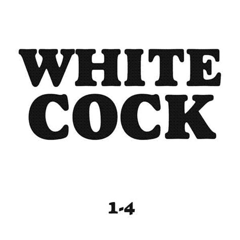 various artists white cock cd compilation 1 4 lyrics and tracklist genius