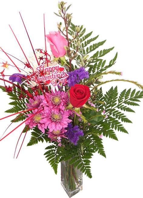 Shop Cupid S Arrow Flower Bouquet Free Shipping On Orders Over 45 2968688