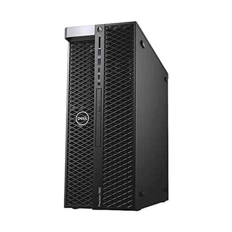 Dell Precision Workstation Model T Intel Xeon Gb Ram