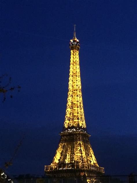 Anabananatravel Eiffel Tower At Night Eiffel Tower Beautiful Places