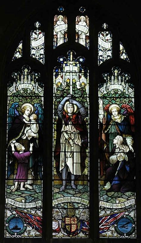 Stained Glass And The Victorian Gothic Revival Artbooks4u