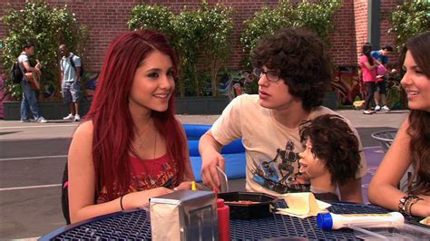 Survival Of The Hottest X Victorious Image Fanpop