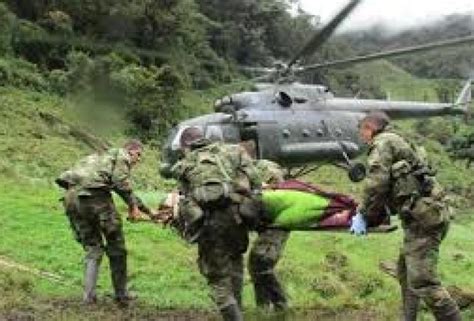 Cinco Militares Heridos En La Zona Del Catatumbo Alerta Santander Y