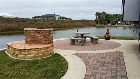 What is the best gulf beach in florida? GULF WATERS BEACH FRONT RV RESORT - Updated 2018 Prices ...