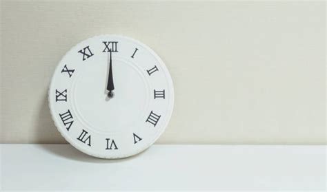 Best 12 Oclock Stock Photos Pictures And Royalty Free Images Istock