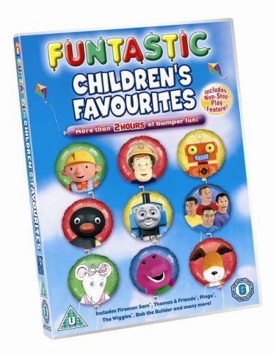 Childrens Favourites Dvd For Sale In Uk View 42 Ads