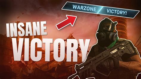 Warzone Insane Gameplay Live Youtube