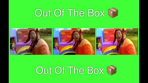 Out Of The Box All Seasons Youtube