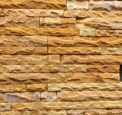 External 10mm Sandstone Wall Tile At Rs 600sq Ft In Jodhpur Id